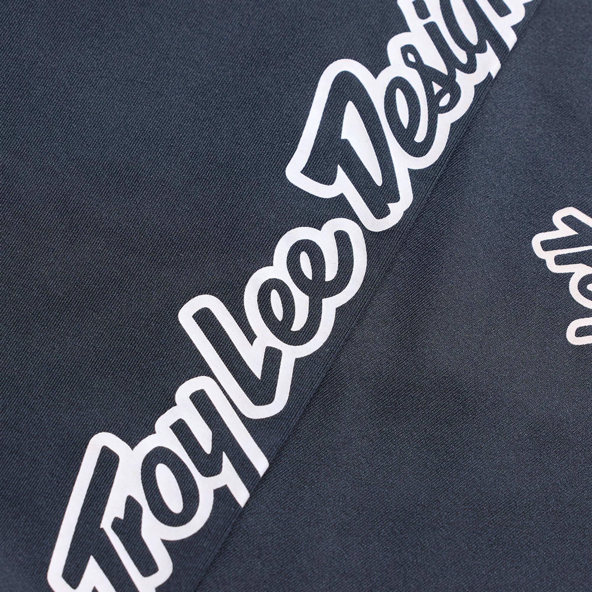 Youth Ruckus Ride Long Sleeve Tee