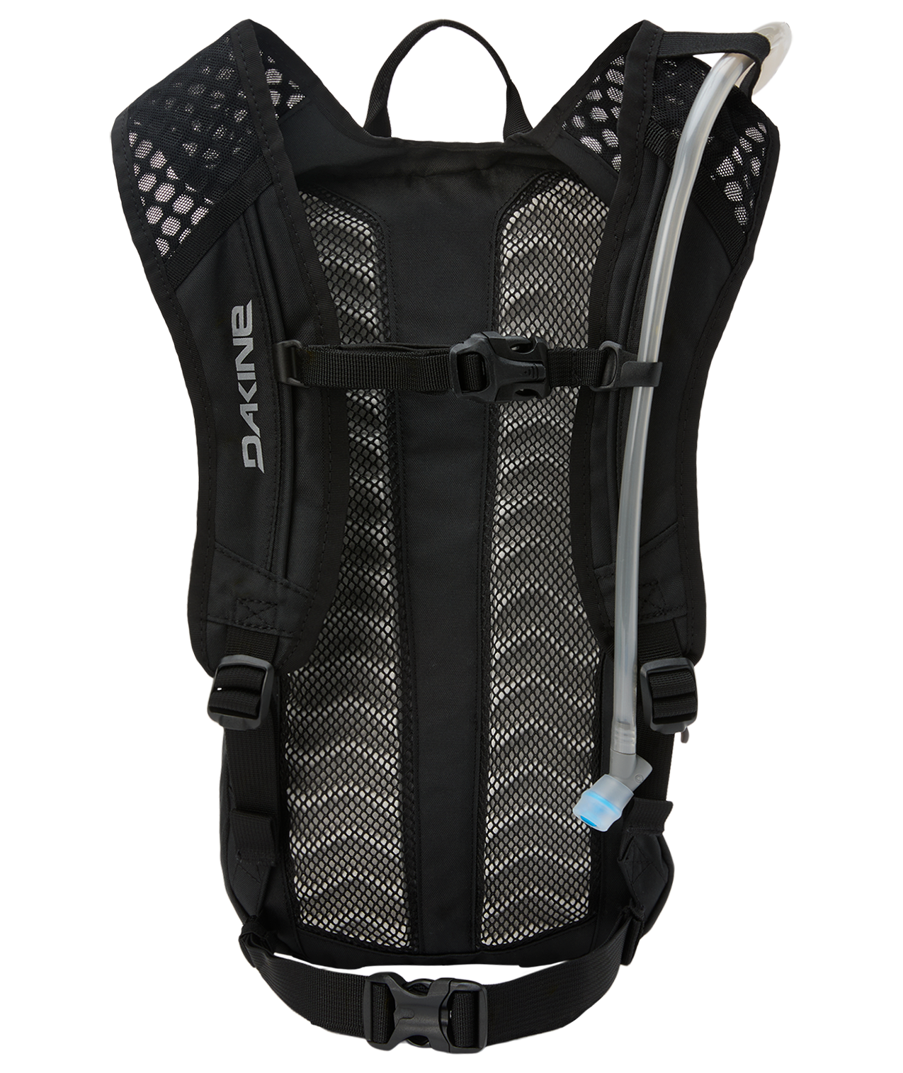 Youth Session Backpack 6L Black/Black / One Size