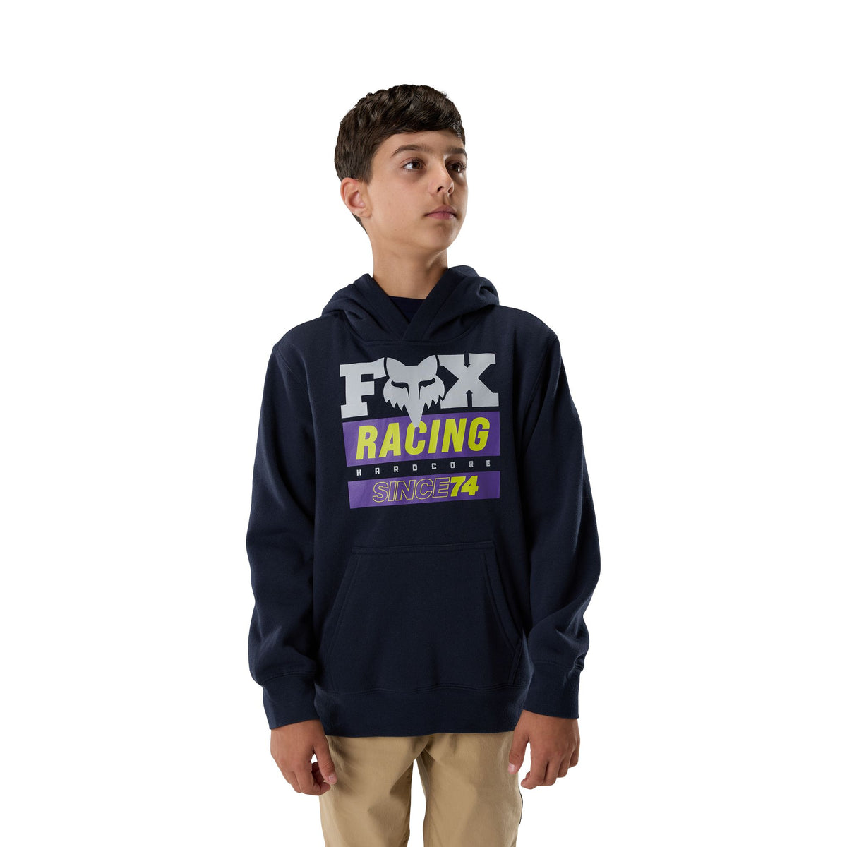 Youth Since 74 Fleece PO