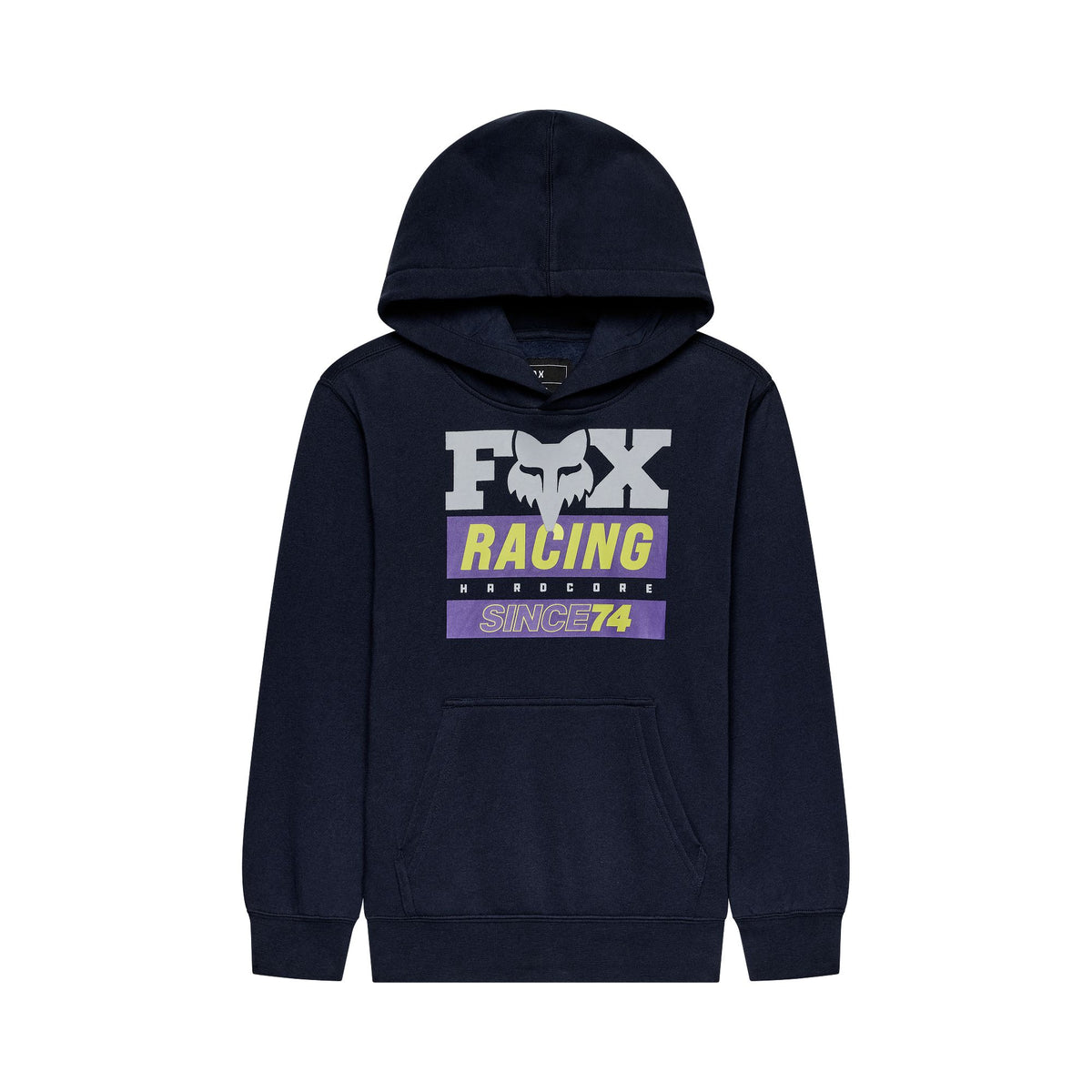 Youth Since 74 Fleece PO Midnight / YS