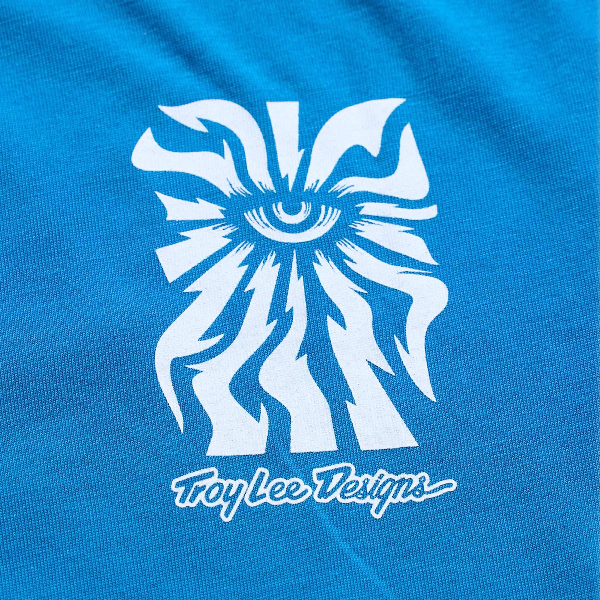 Youth Skyline Ride Long Sleeve Tee