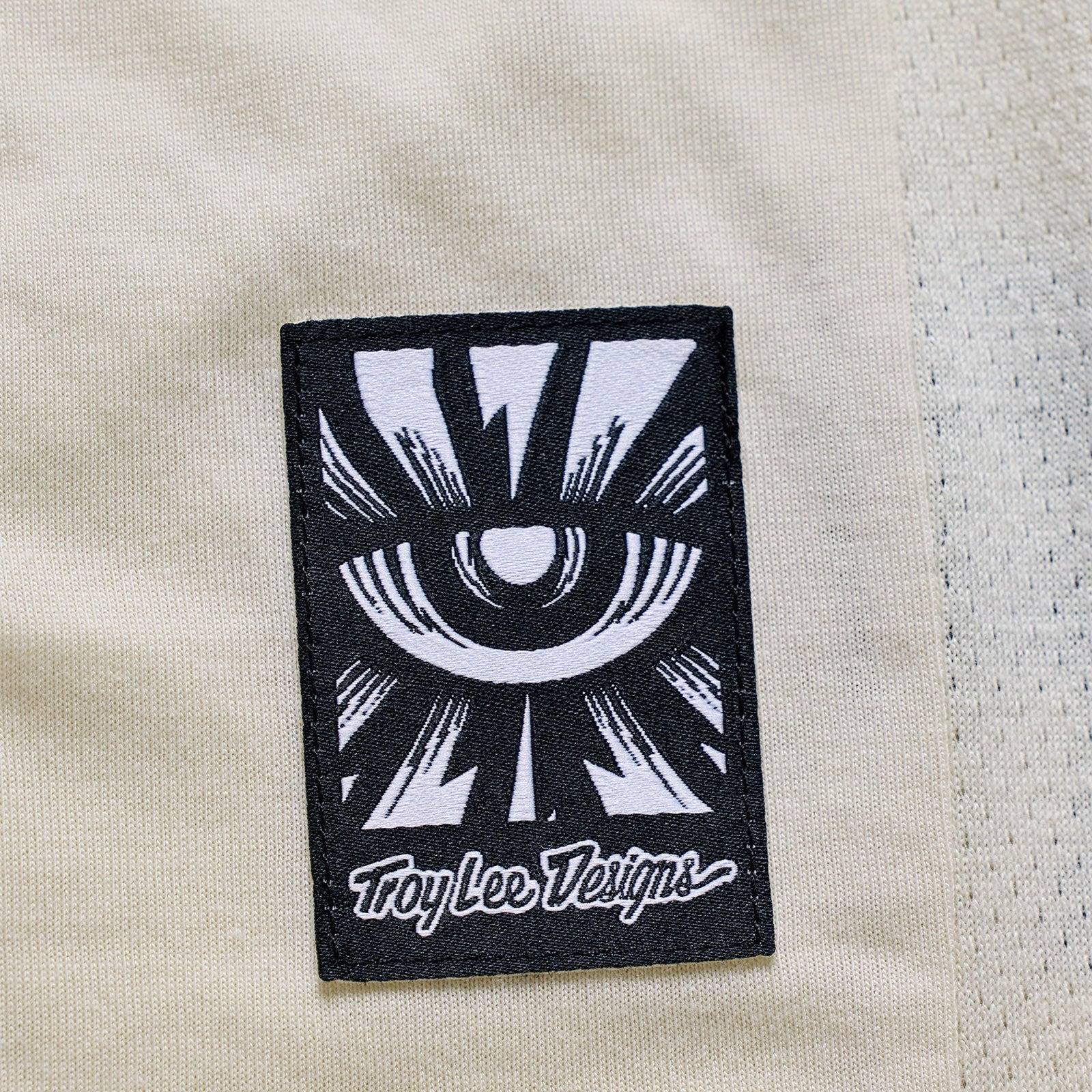 Youth Skyline Ride Long Sleeve Tee
