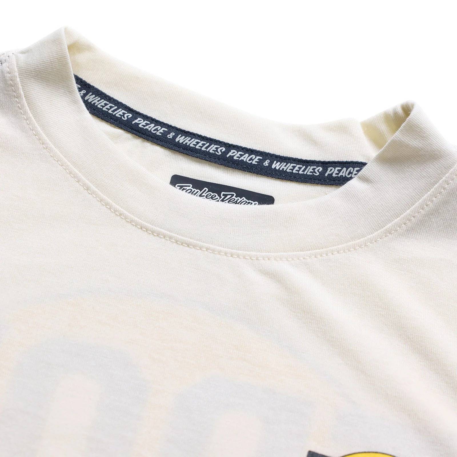 Youth Skyline Ride Long Sleeve Tee
