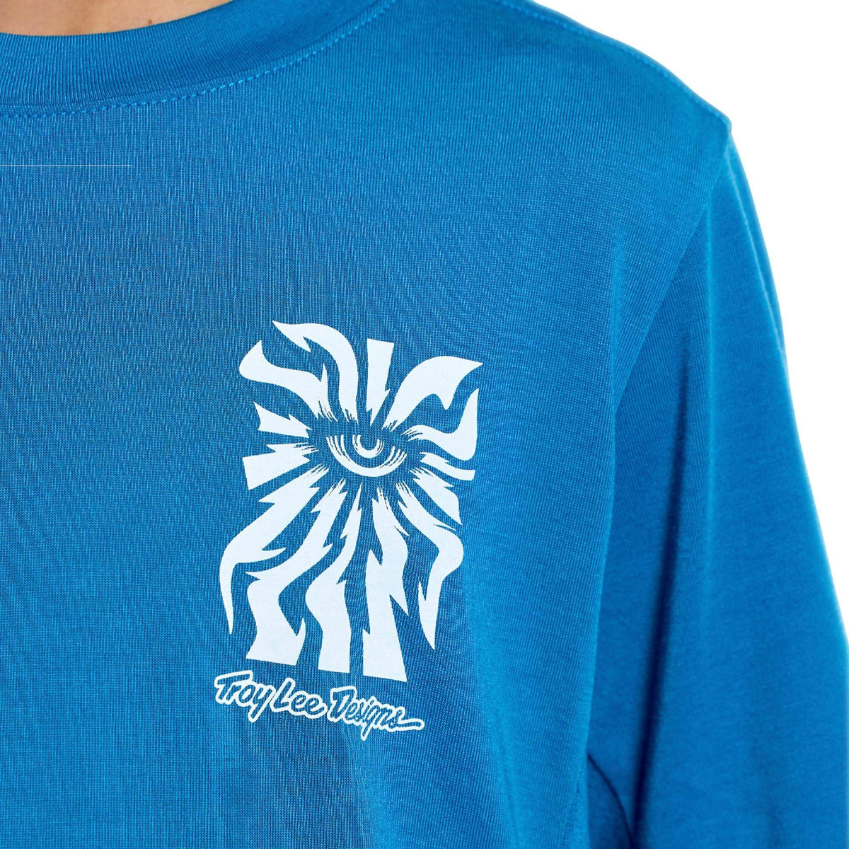 Youth Skyline Ride Short Sleeve Tee