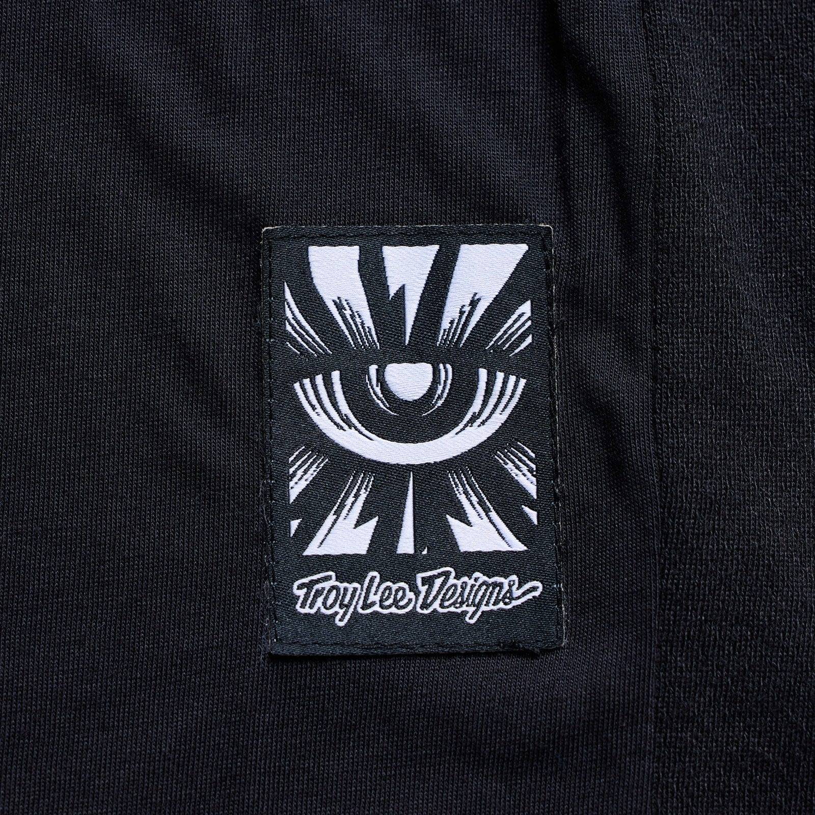 Youth Skyline Ride Short Sleeve Tee