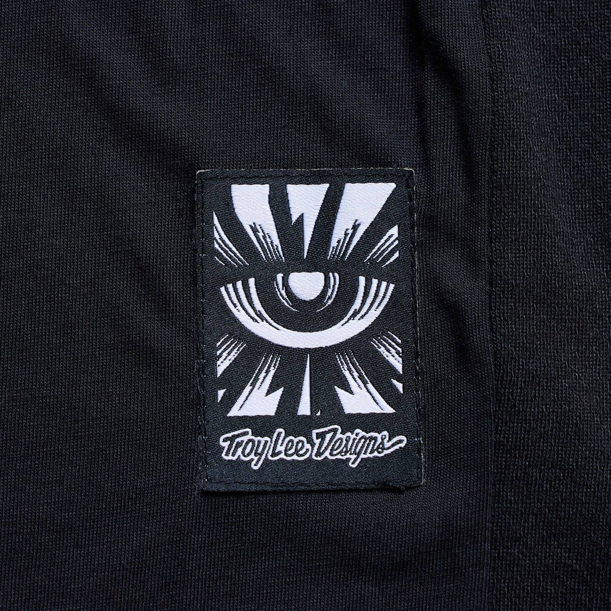 Youth Skyline Ride Short Sleeve Tee