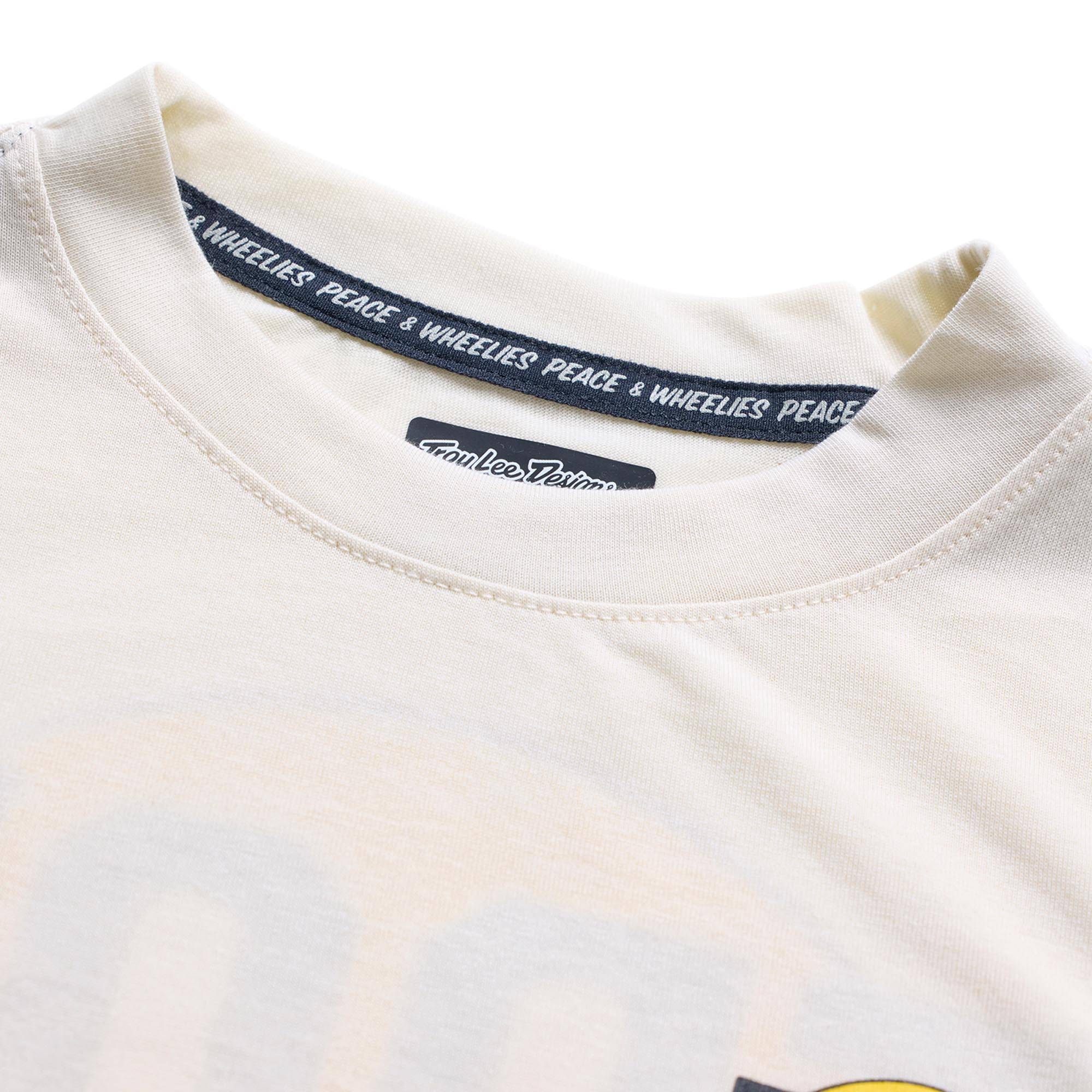 Youth Skyline Ride Short Sleeve Tee