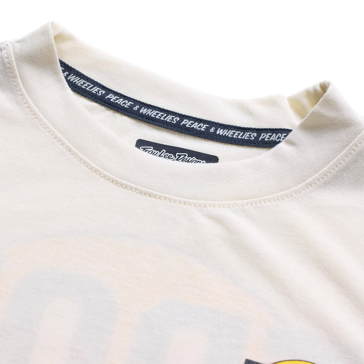 Youth Skyline Ride Short Sleeve Tee