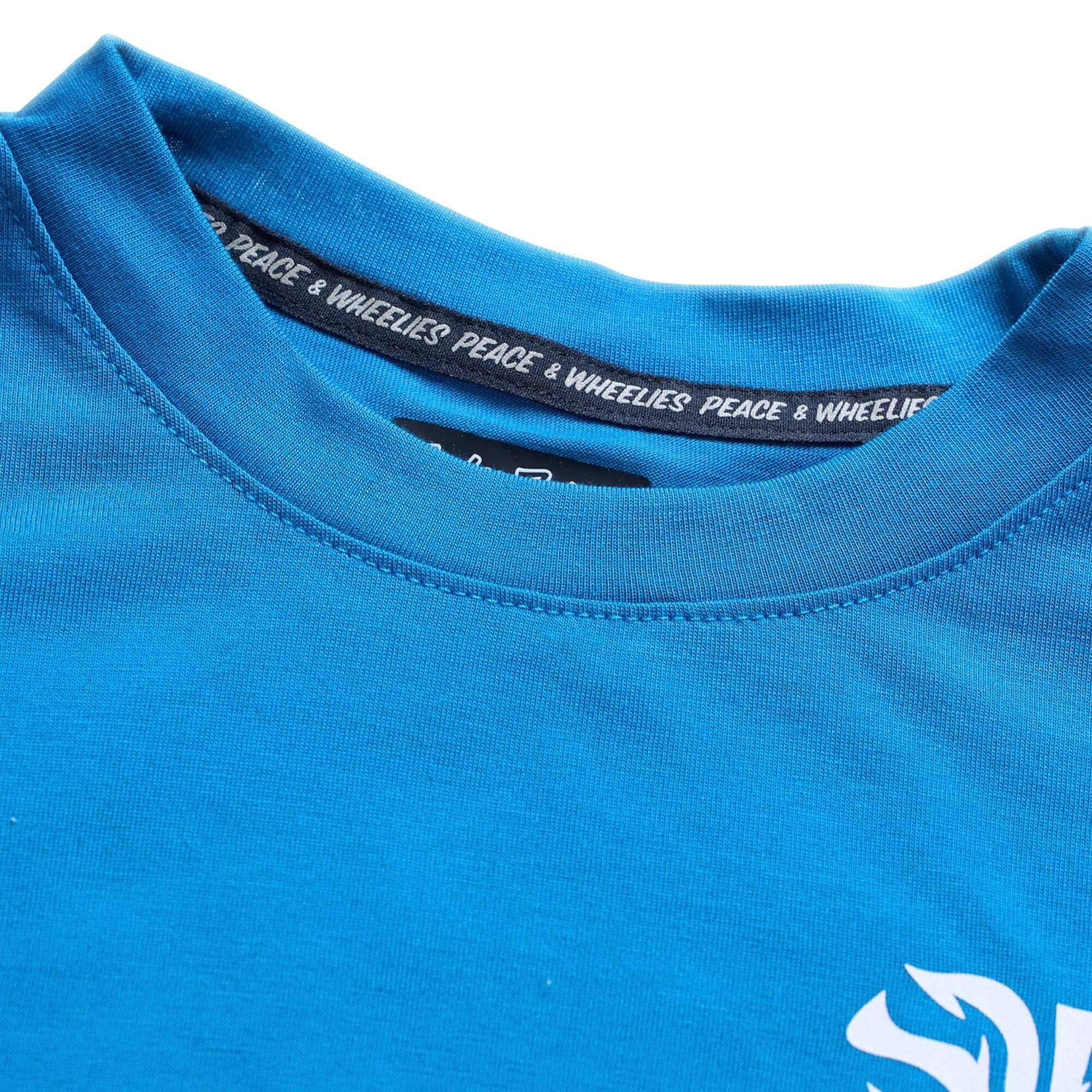 Youth Skyline Ride Short Sleeve Tee