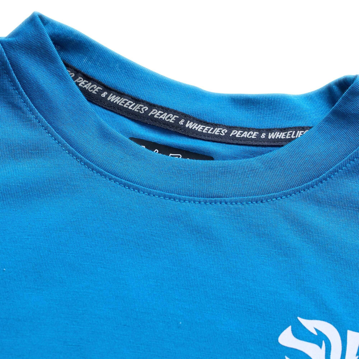 Youth Skyline Ride Short Sleeve Tee