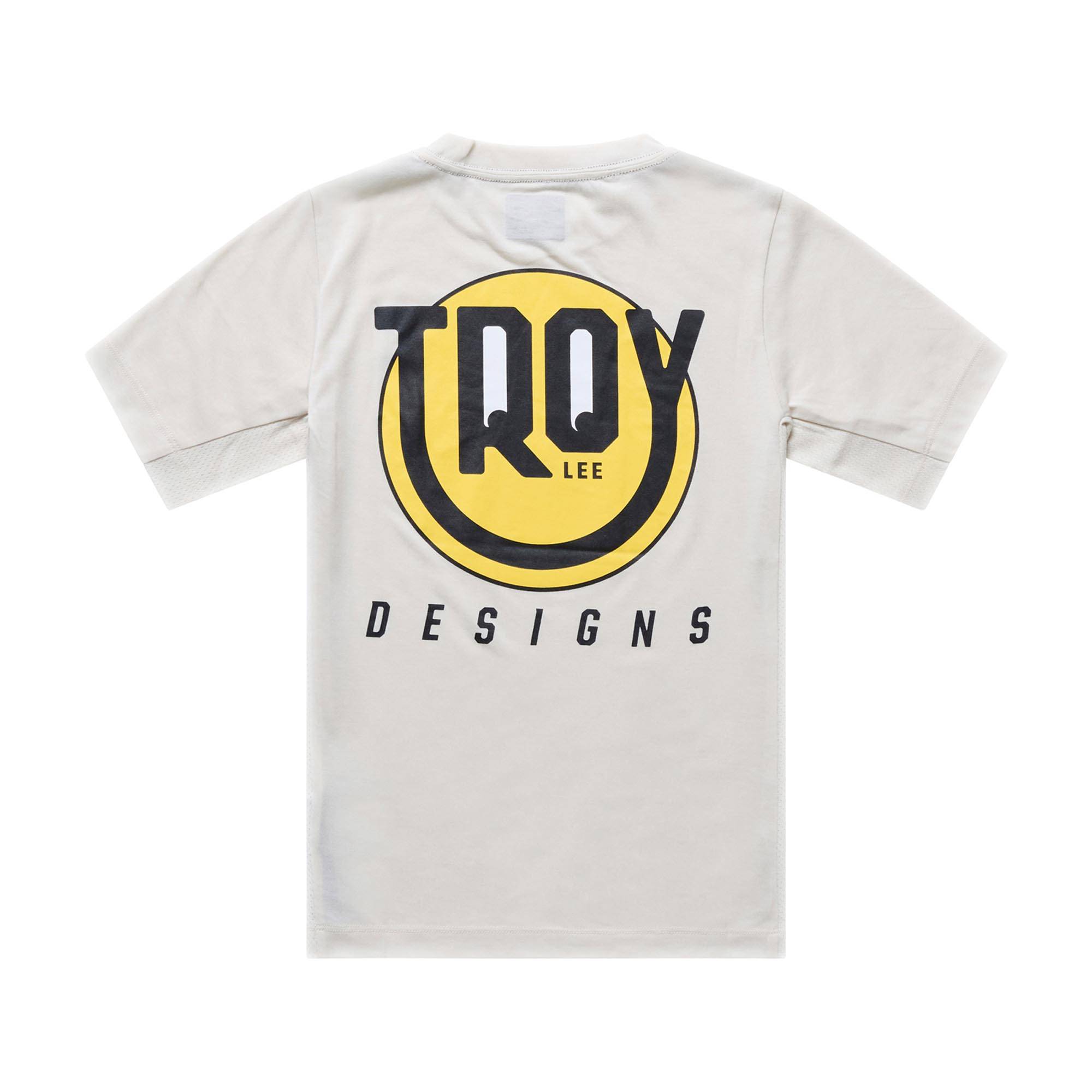 Youth Skyline Ride Short Sleeve Tee