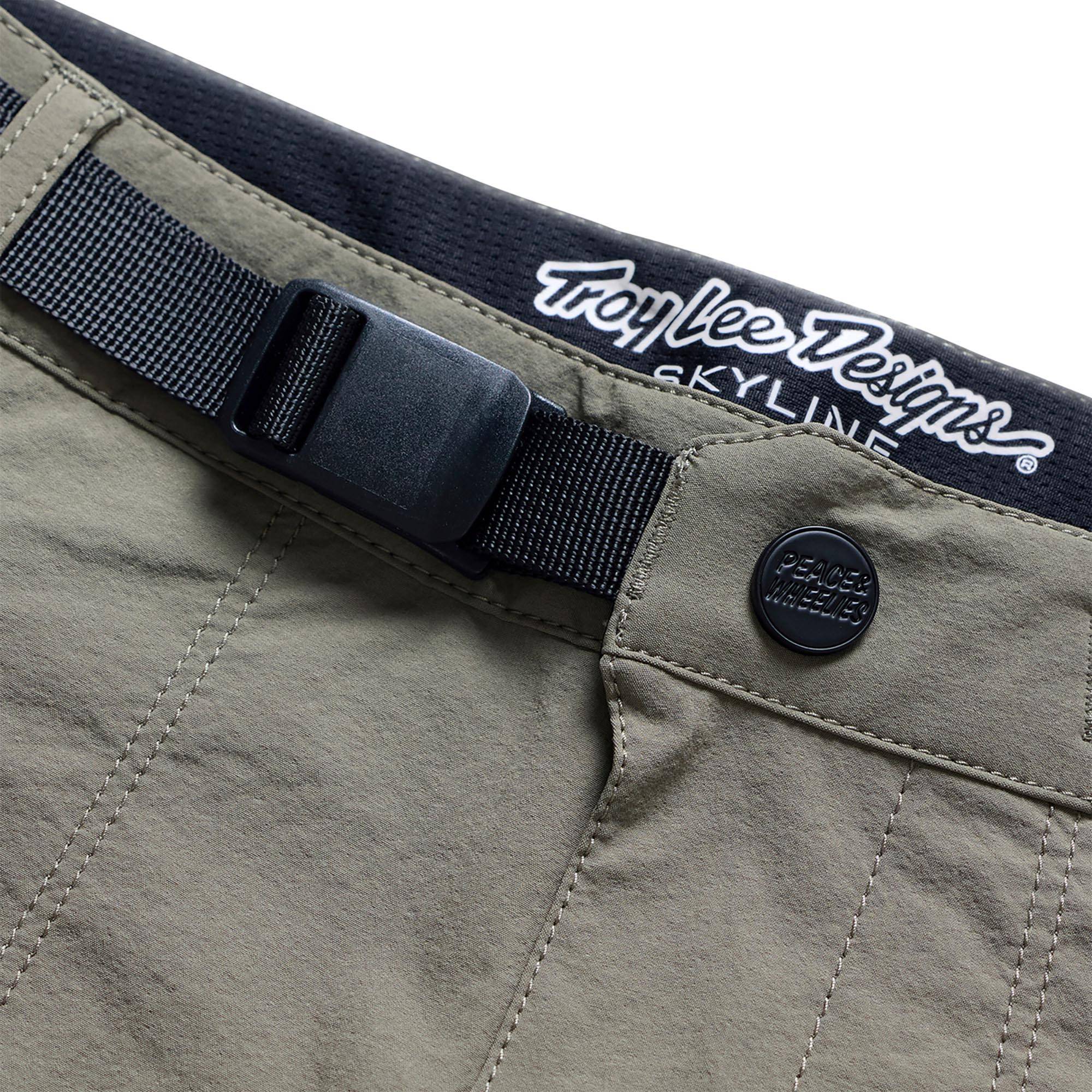 Youth Skyline Trail Pant