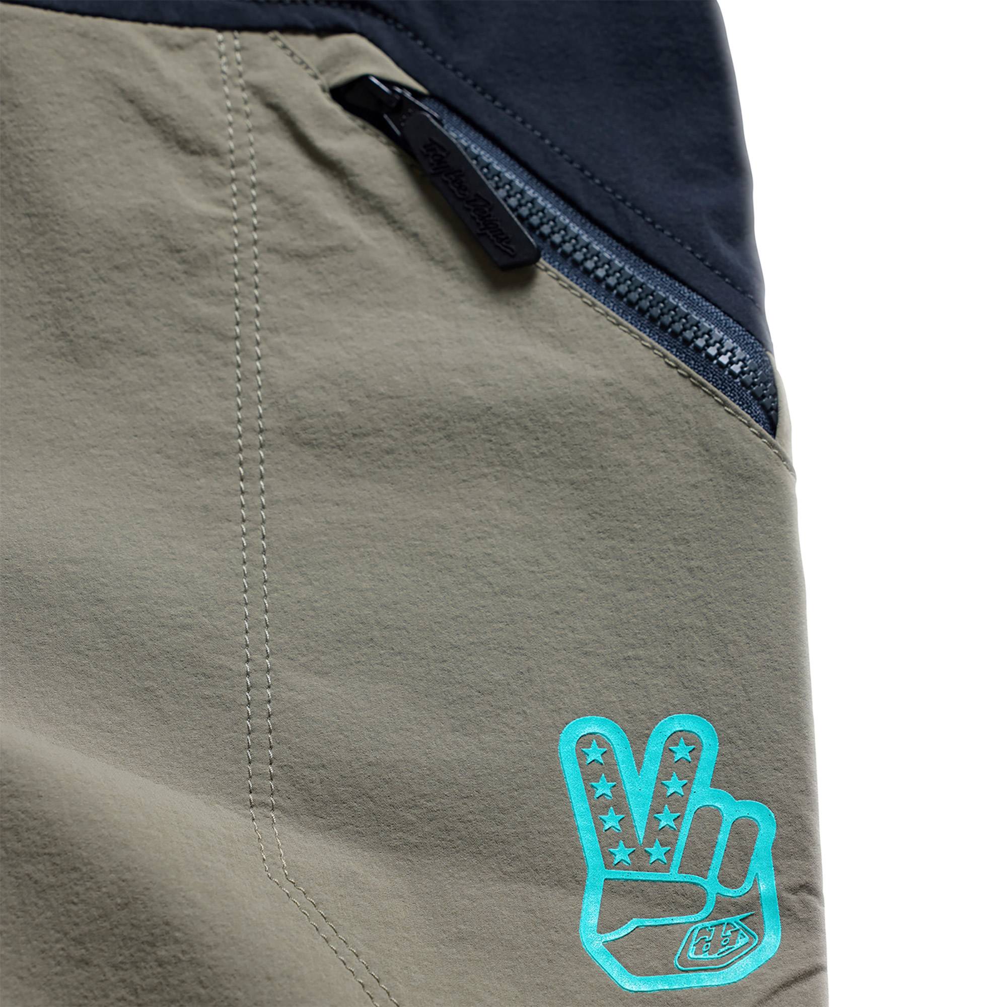 Youth Skyline Trail Pant