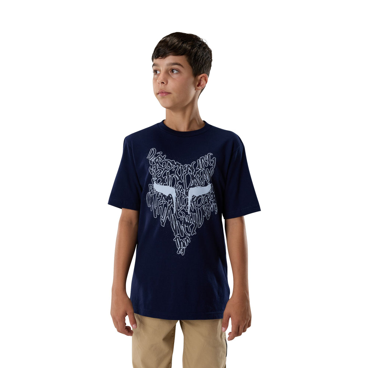 Youth Slowburn SS Tee