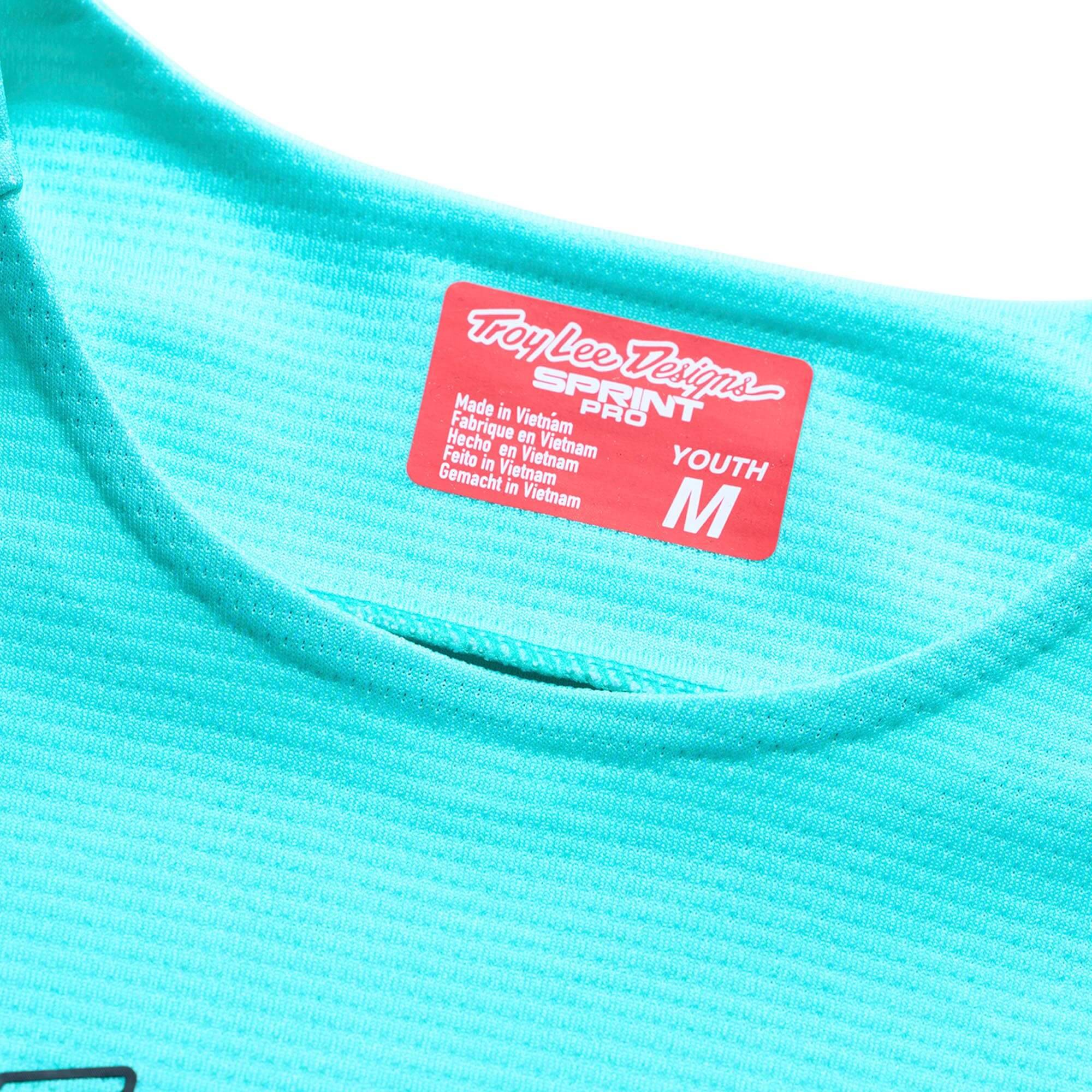 Youth Sprint Pro Jersey