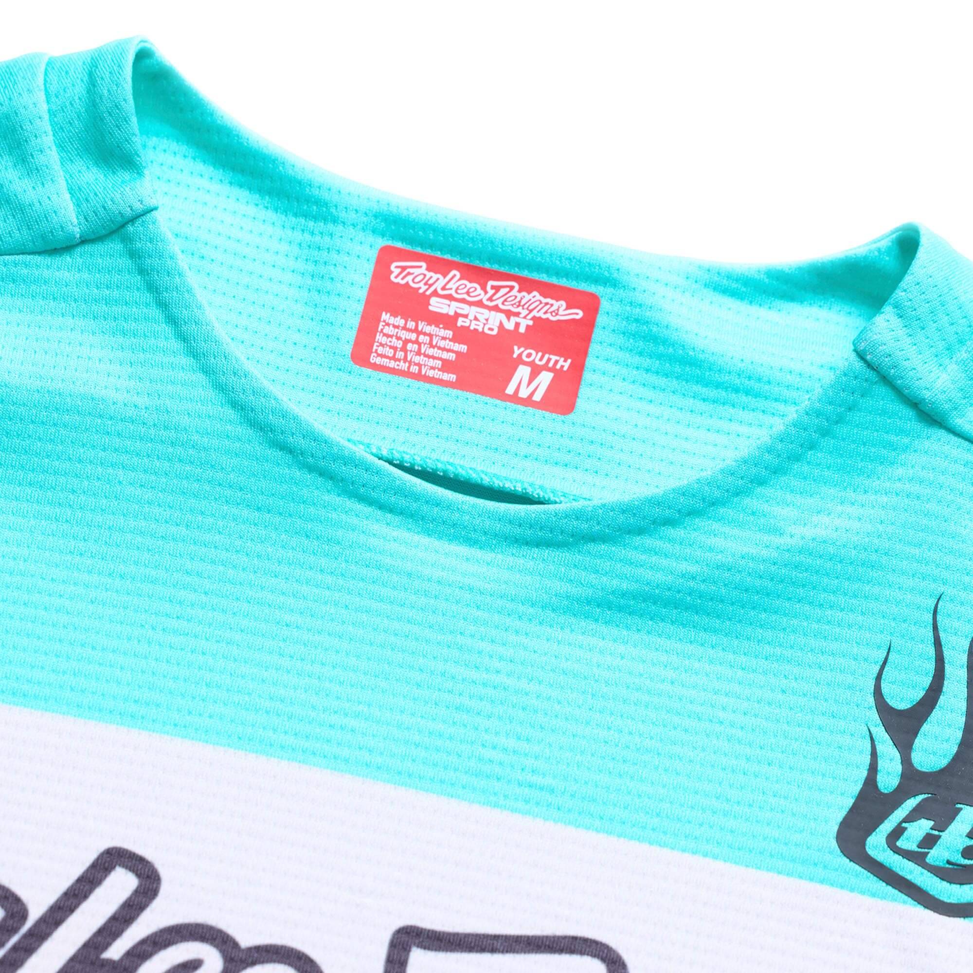Youth Sprint Pro Jersey