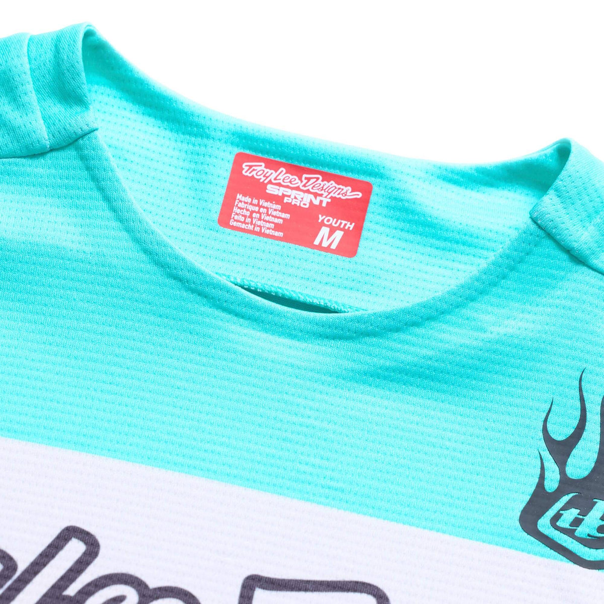 Youth Sprint Pro Jersey