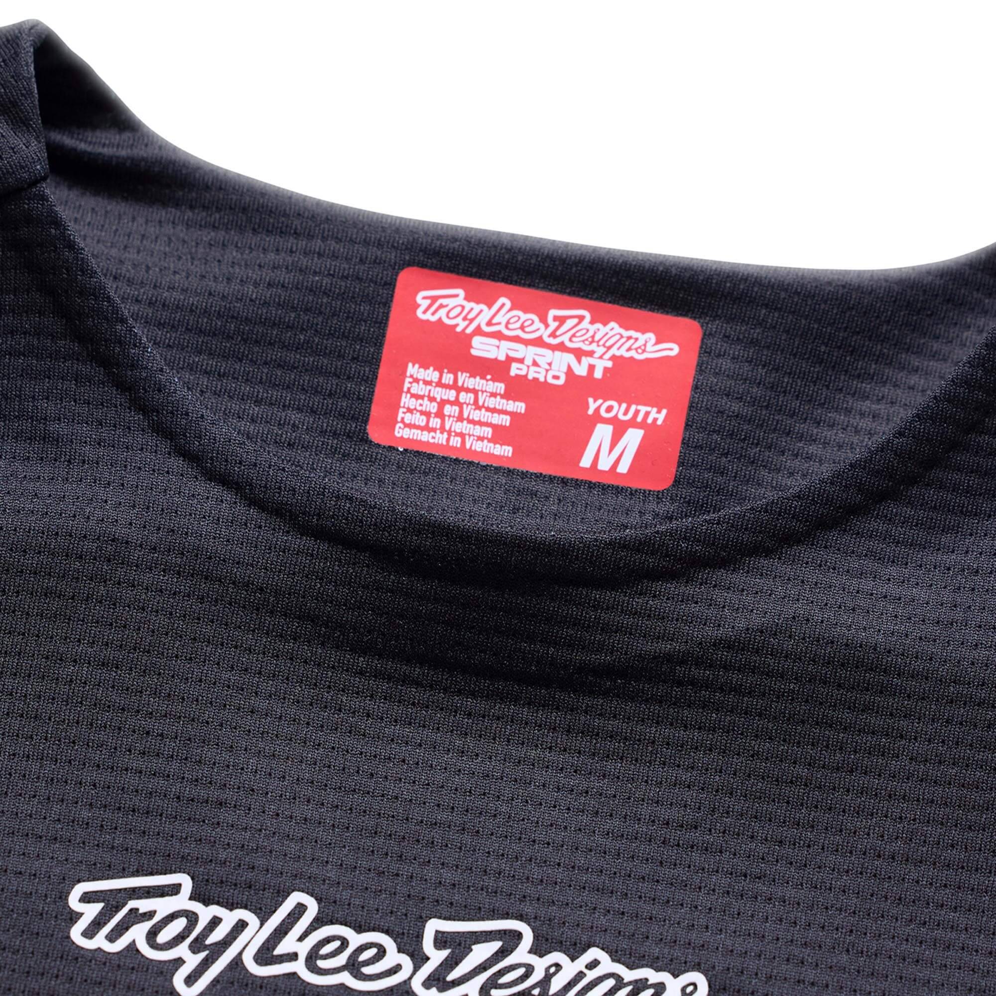 Youth Sprint Pro Jersey