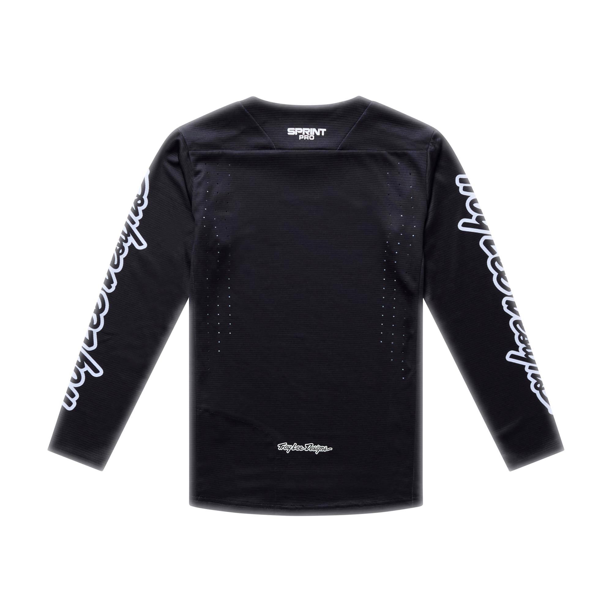 Youth Sprint Pro Jersey