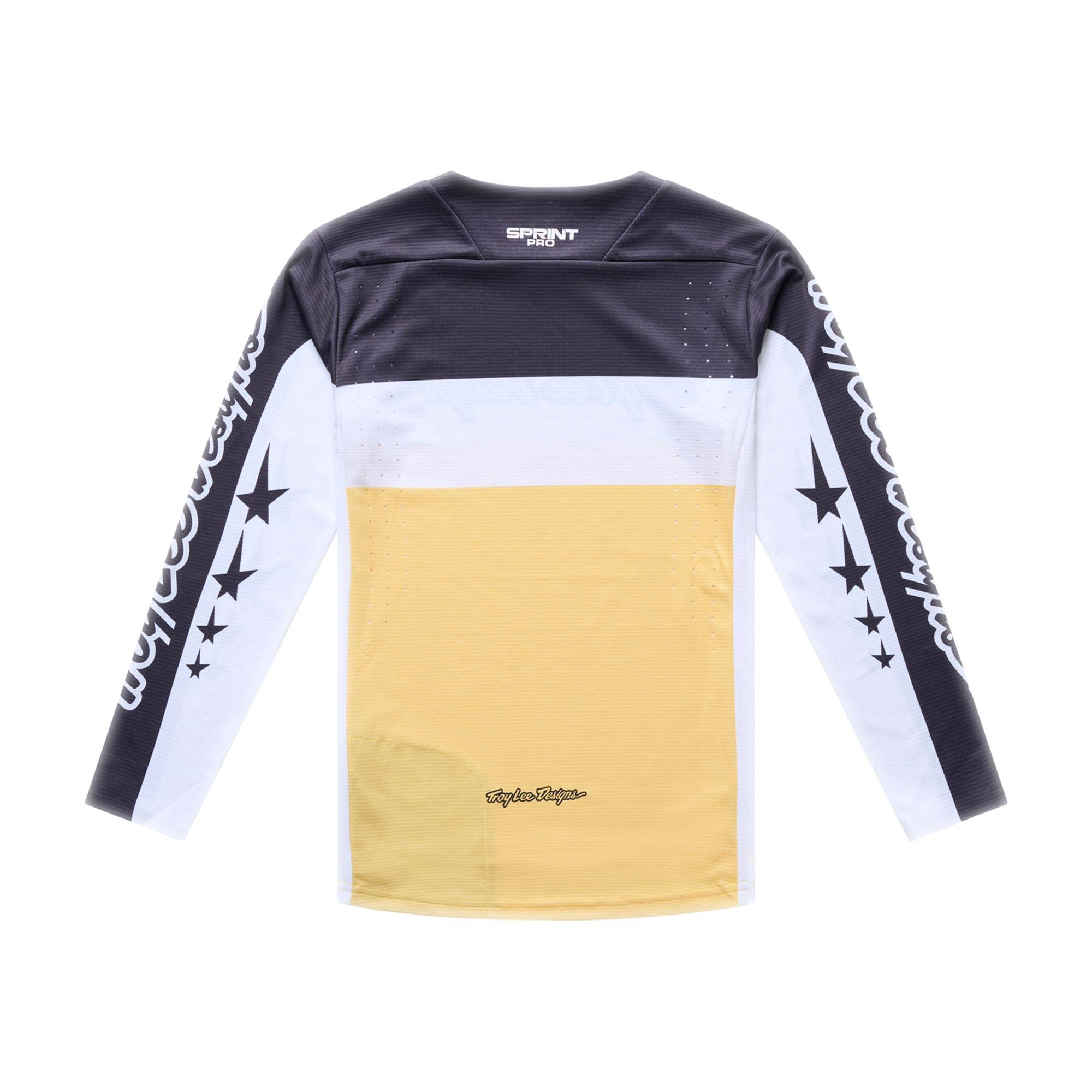 Youth Sprint Pro Jersey
