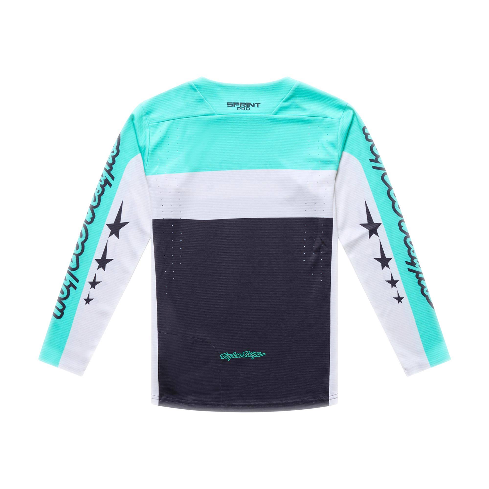 Youth Sprint Pro Jersey
