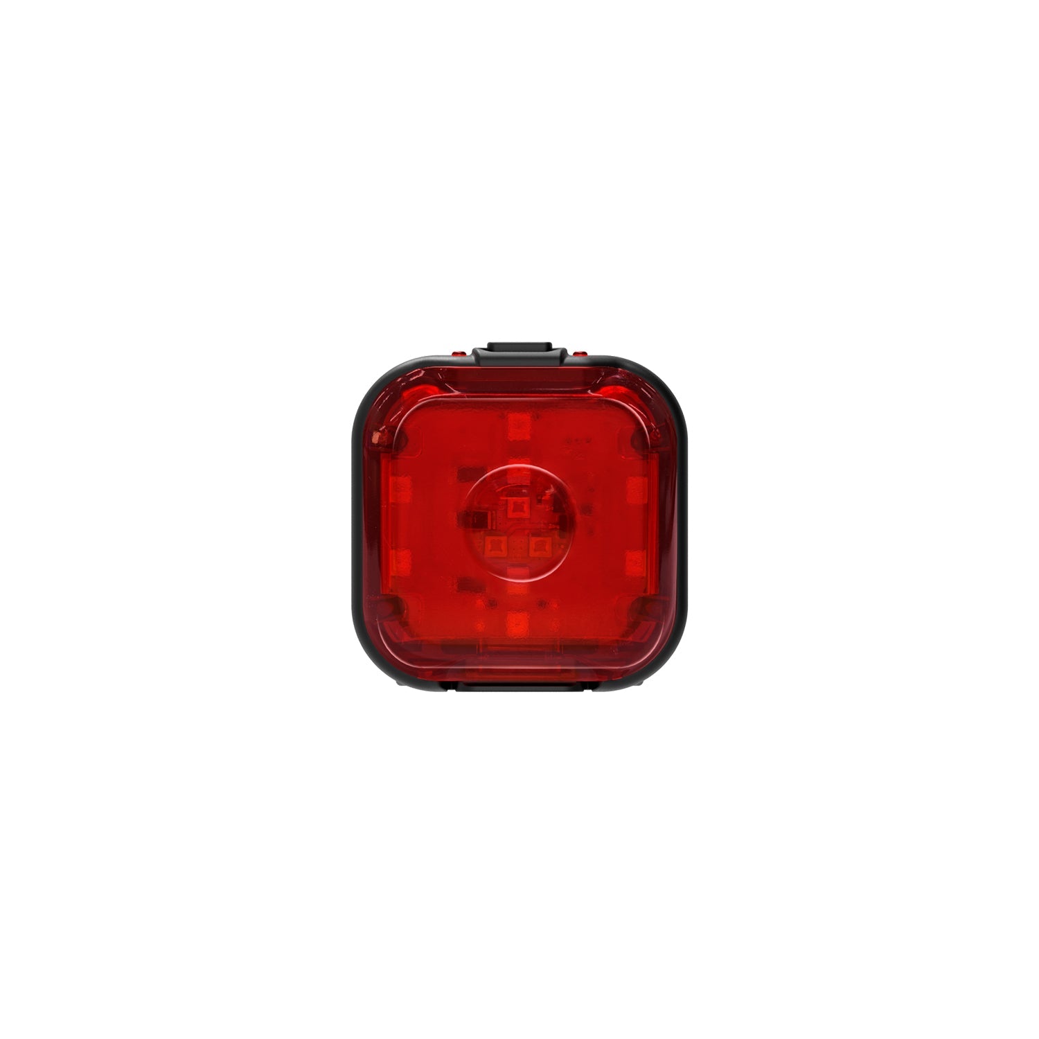 Zecto 2 Drive 200+ Rear Light Black
