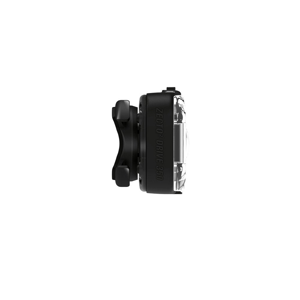 Zecto 2 Drive 350+ / Zecto 2 Drive 200+ Light Set Black