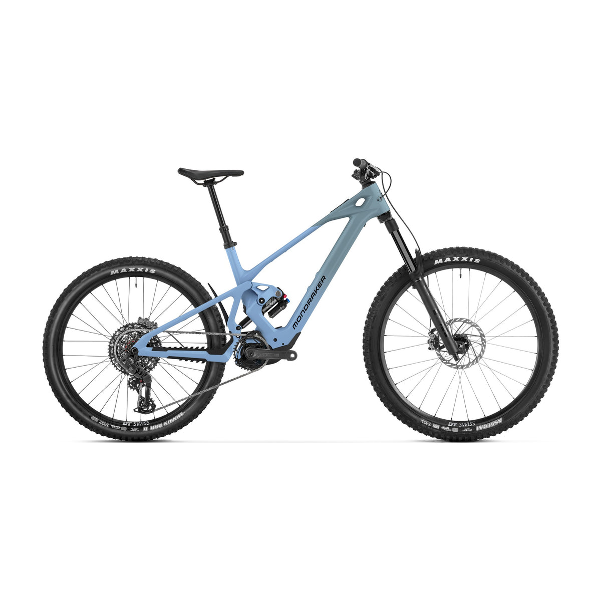 Zendit R 2027 Ionite Blue / S