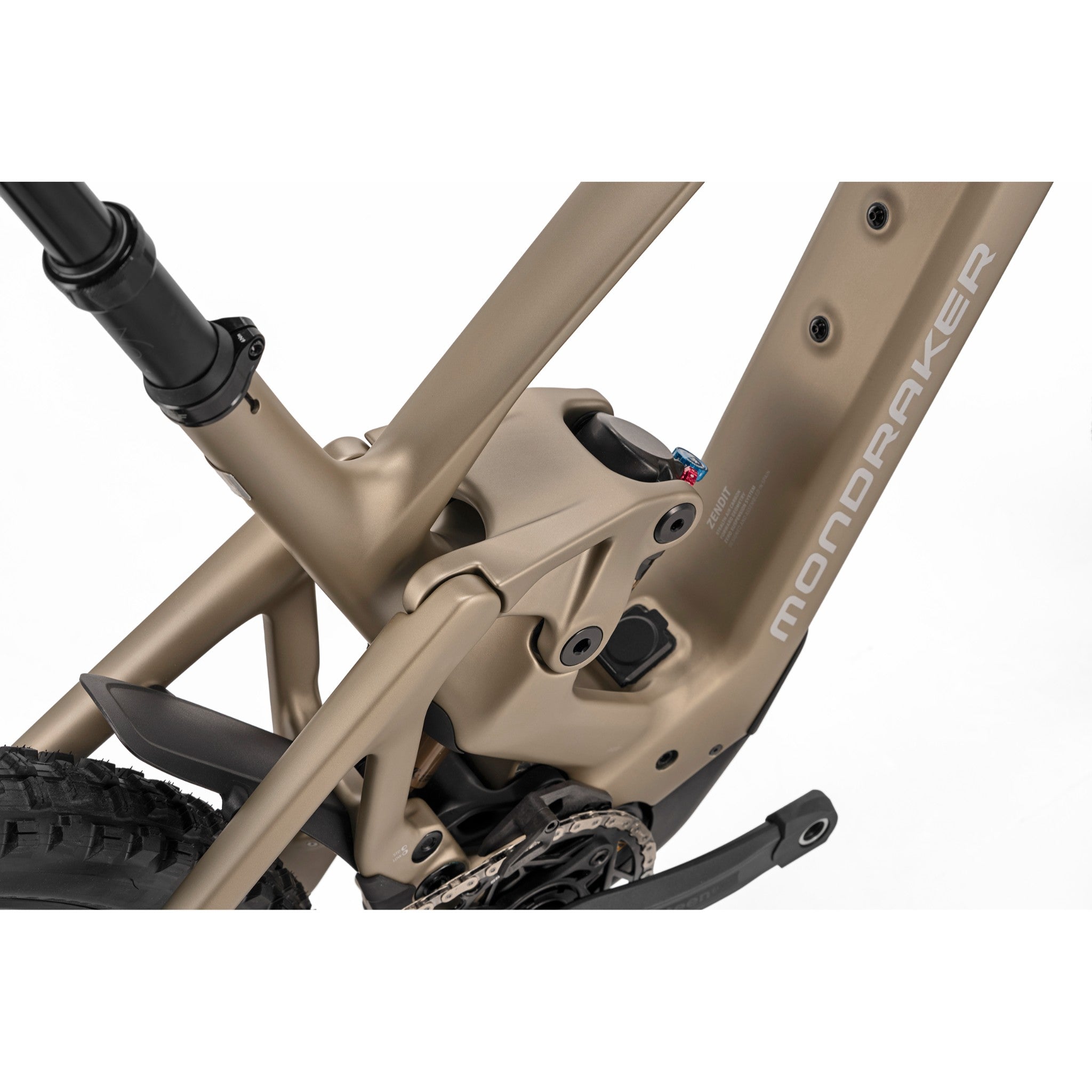 Zendit RR 2027