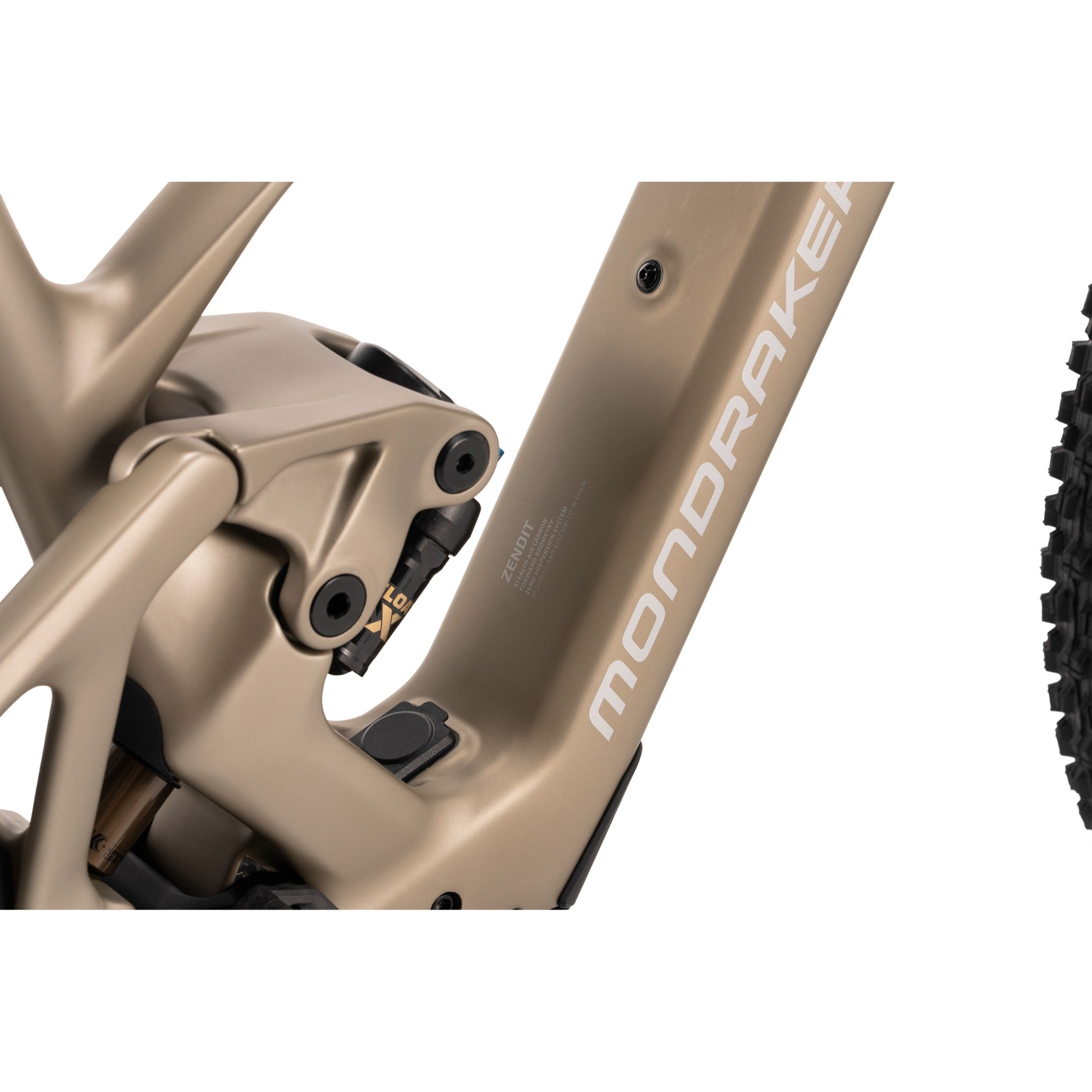 Zendit RR 2027