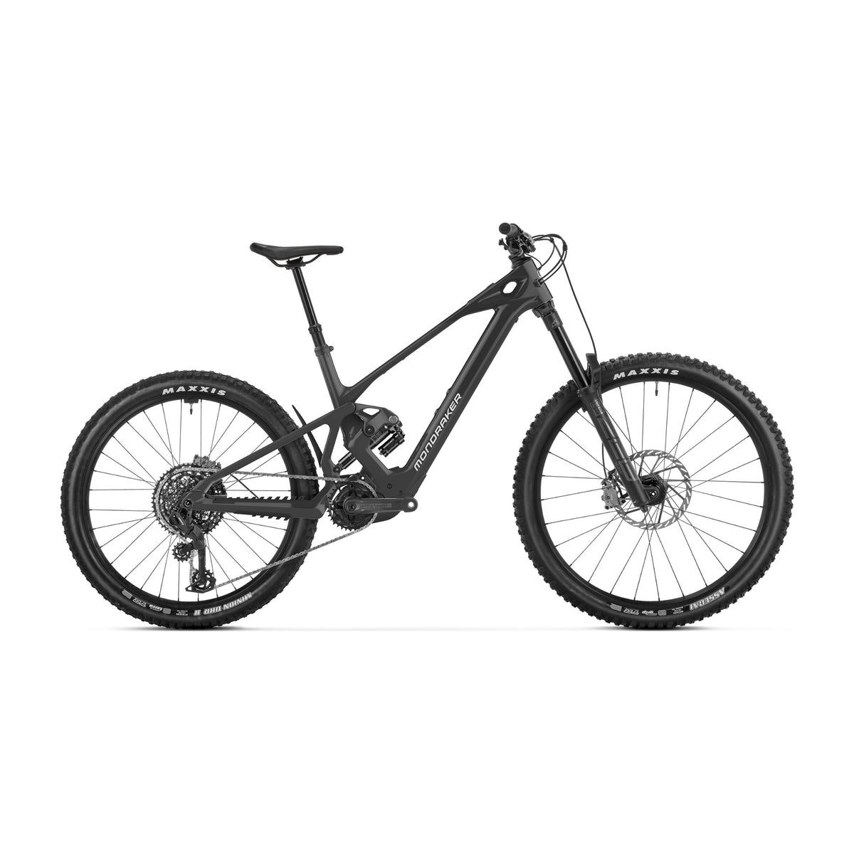 Zendit S 2027 Obsidian Grey / S