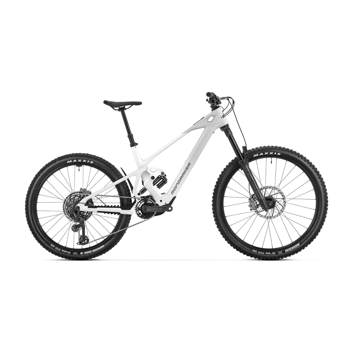 Zendit S 2027 Optic White / S