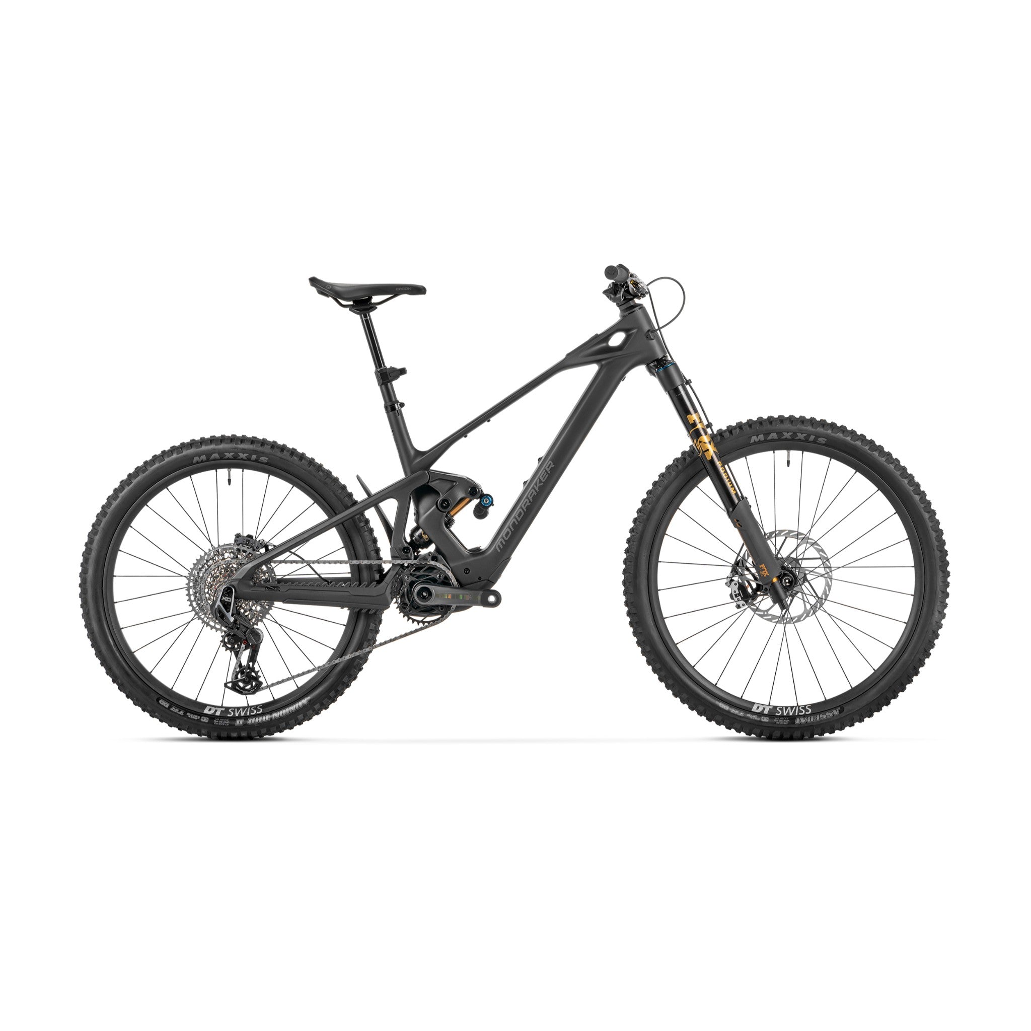 Zendit XR 2027 Black / S