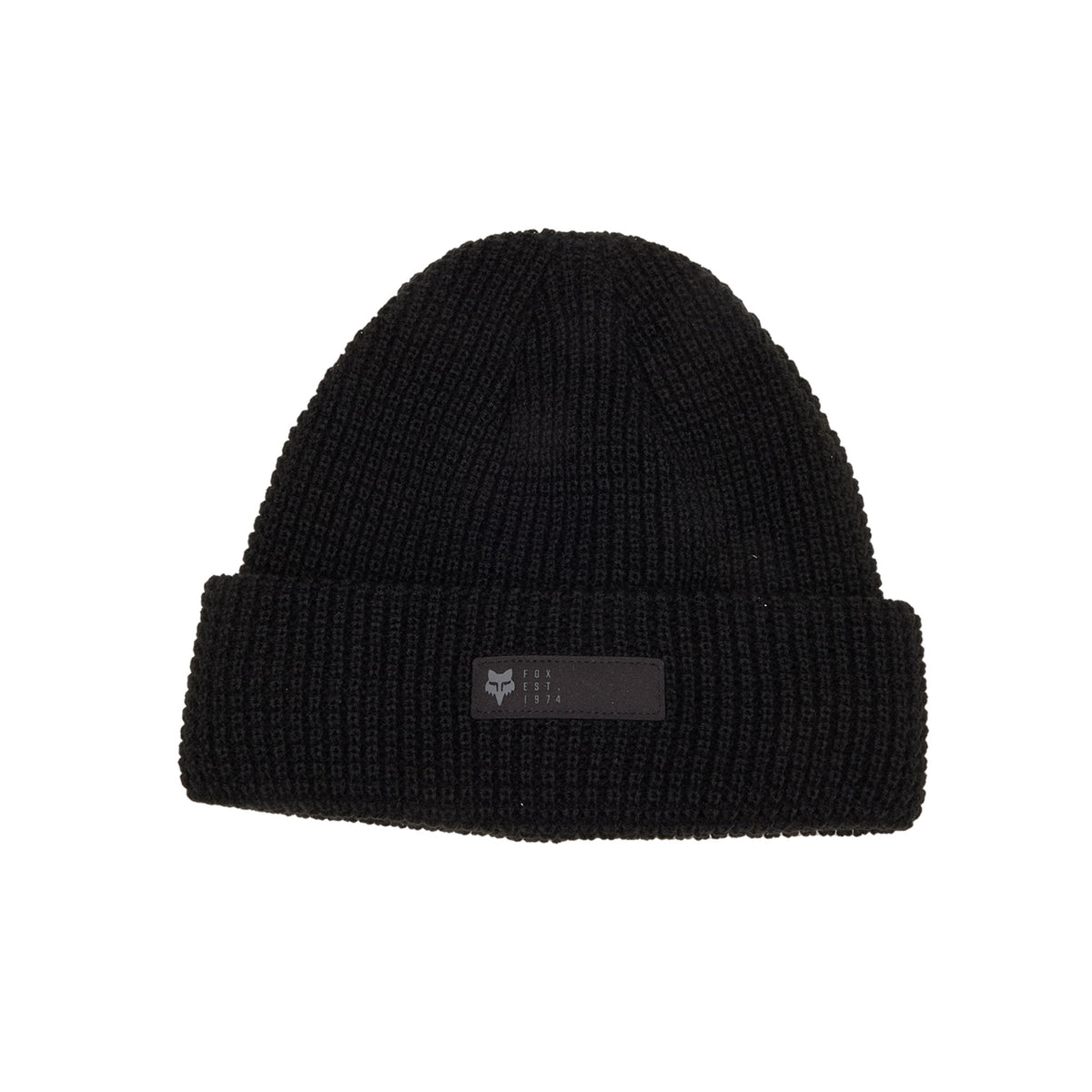 Zenther Beanie Black / OS