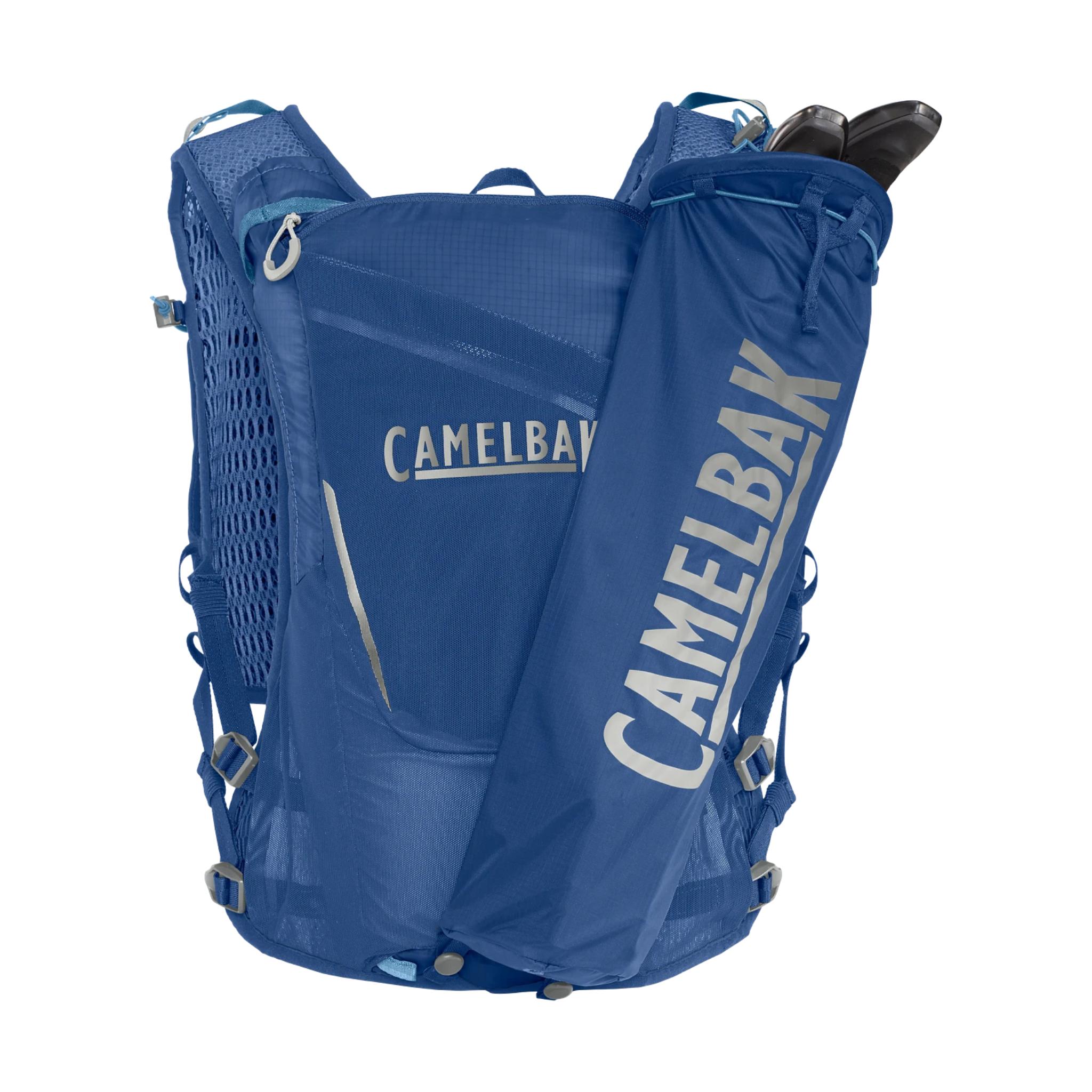 Zephyr Pro 34oz Galaxy Blue