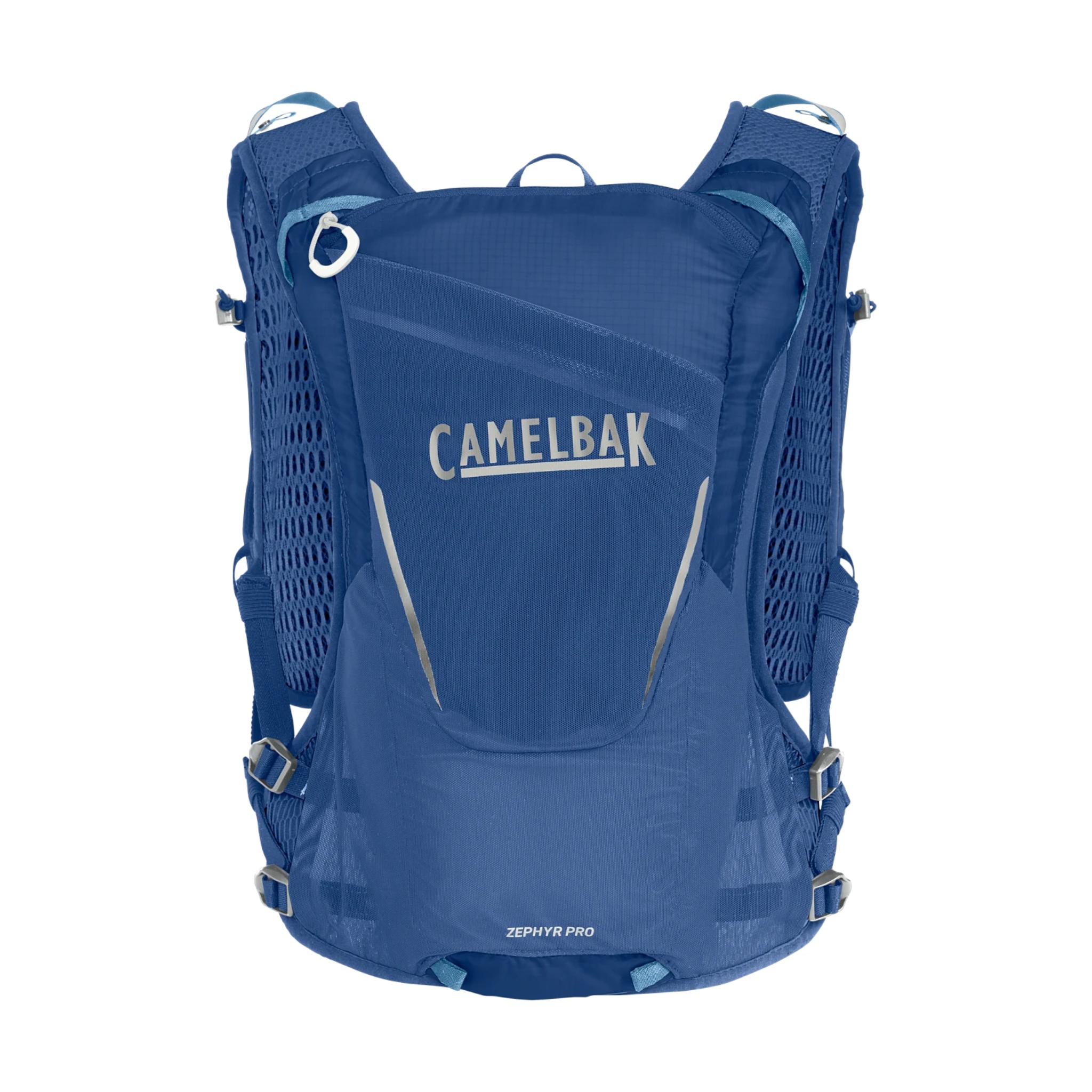 Zephyr Pro 34oz Galaxy Blue