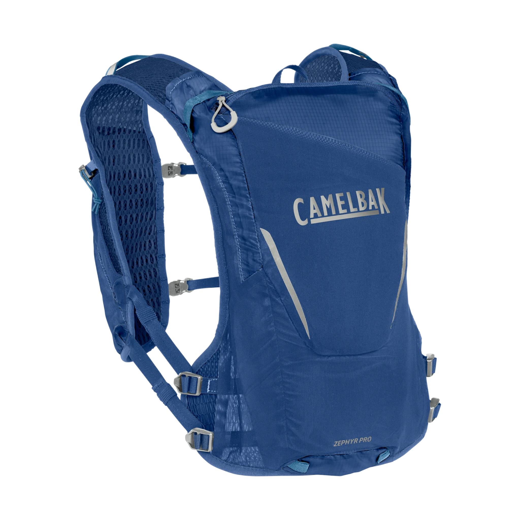 Zephyr Pro 34oz Galaxy Blue
