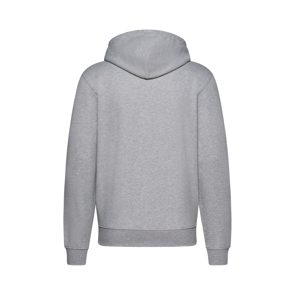 Zip Hoodie