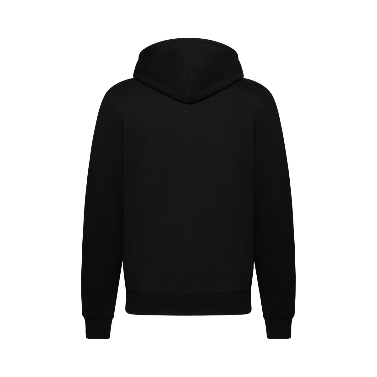 Zip Hoodie