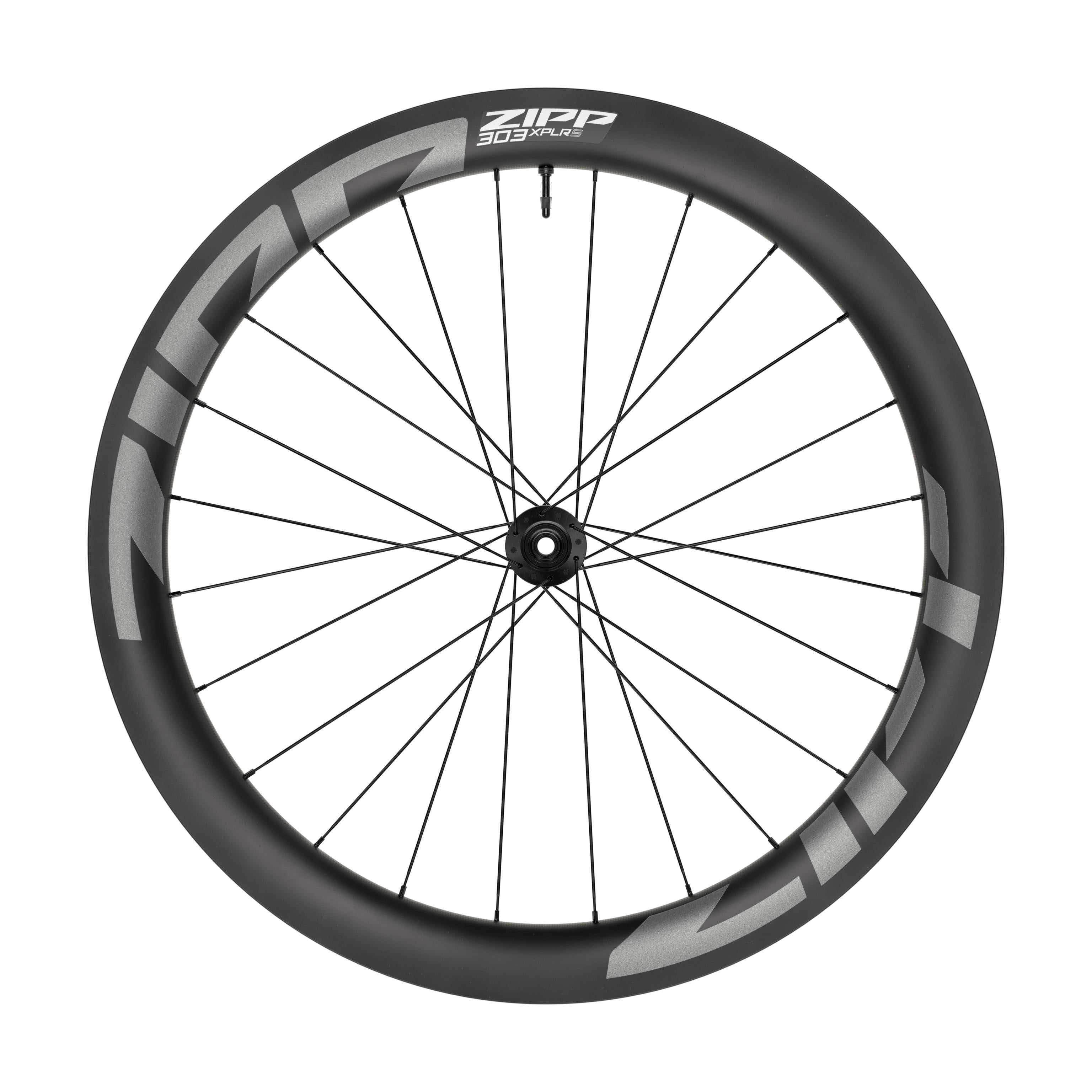 Zipp 303 XPLR S Carbon Gravel Wheels