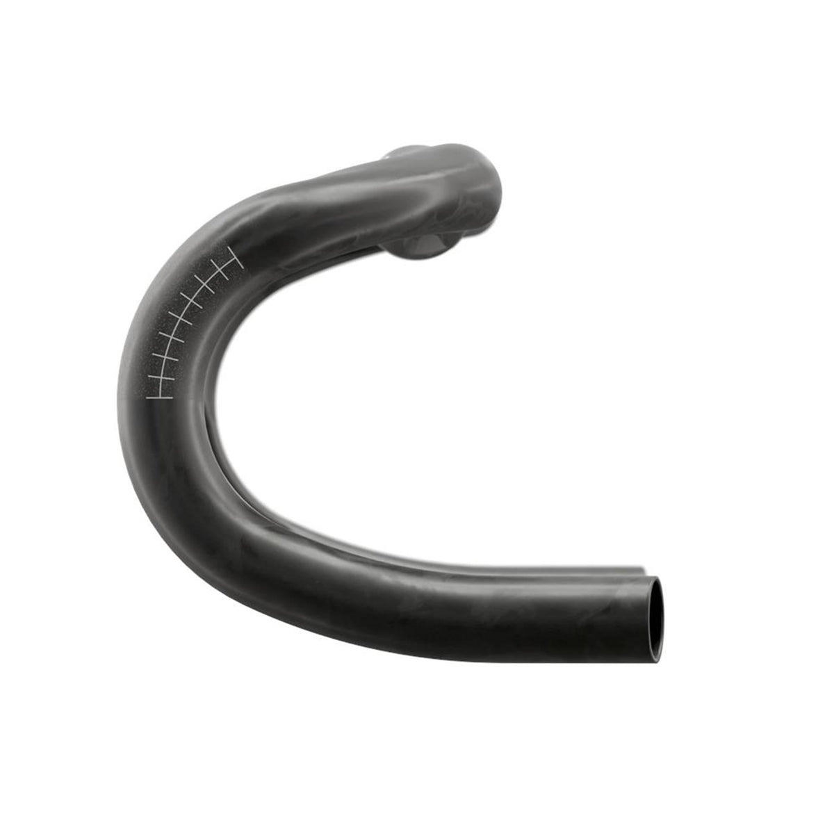 Zipp Drop SL 70 XLPR Carbon Handlebars