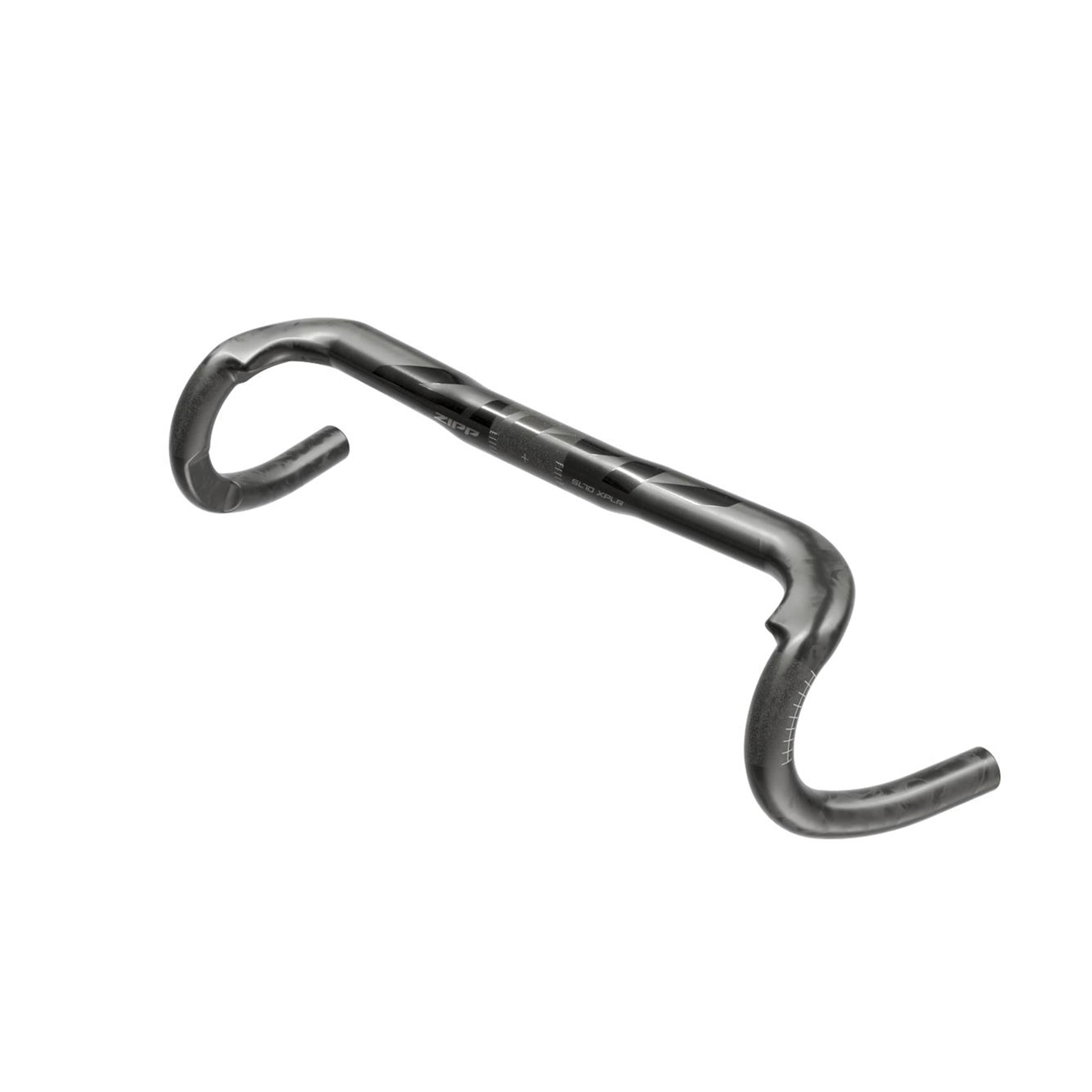 Zipp Drop SL 70 XLPR Carbon Handlebars