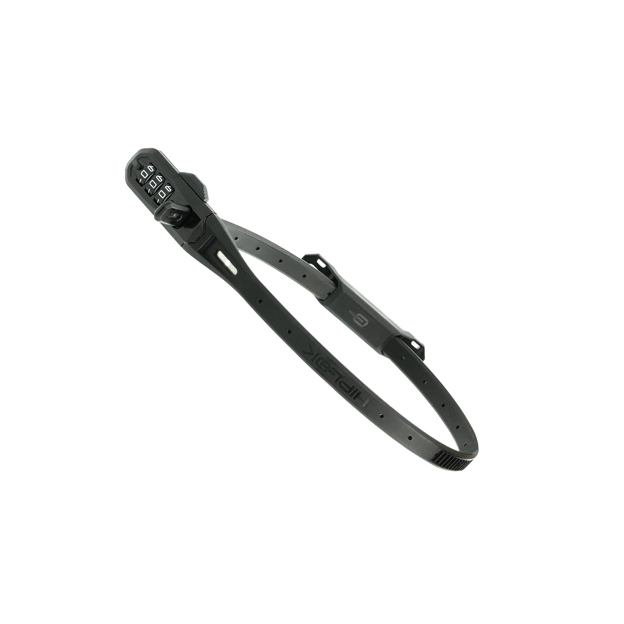 ZLOK Combo With Bracket Black