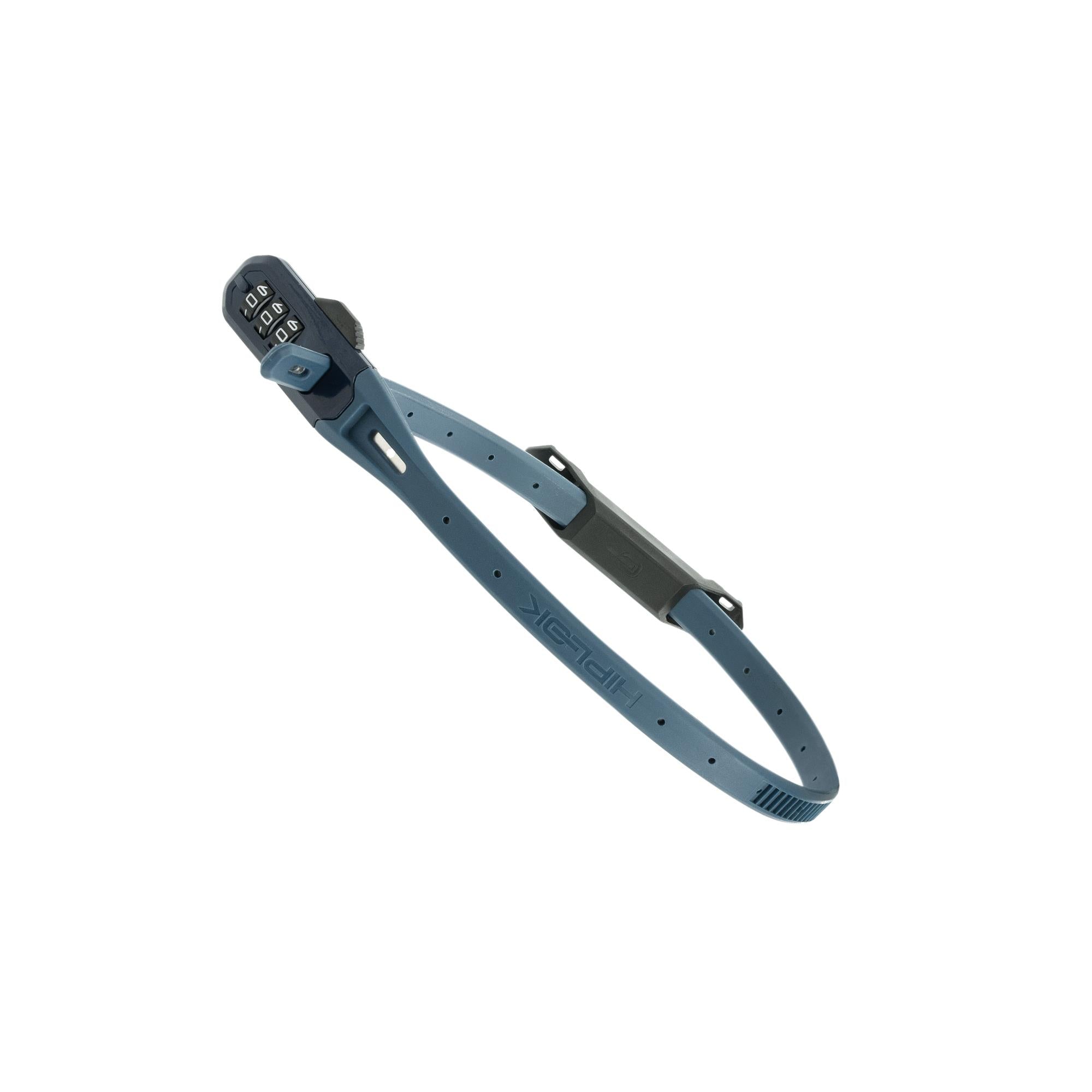 ZLOK Combo With Bracket Blue
