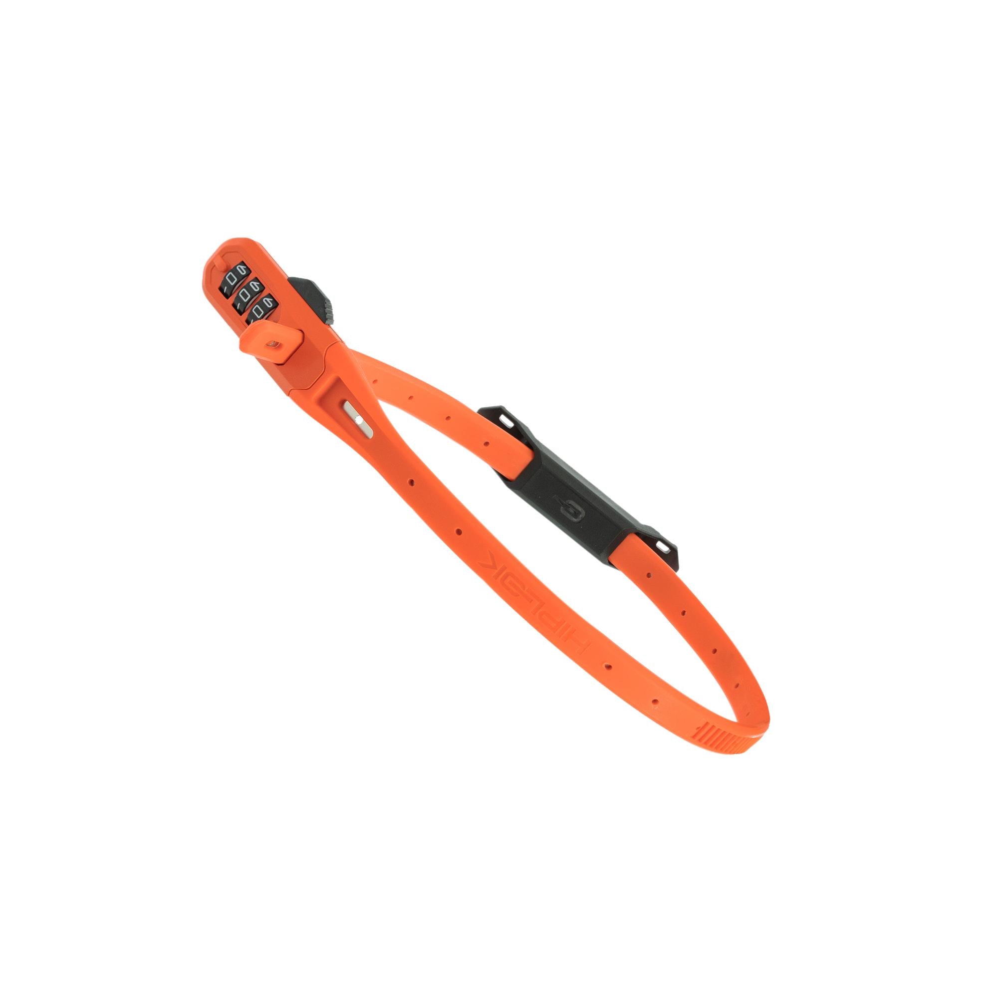 ZLOK Combo With Bracket Orange