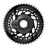 Force D2 Spider Power Meter & Chainrings Kit