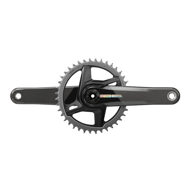 Force D2 Crankset 1x DUB