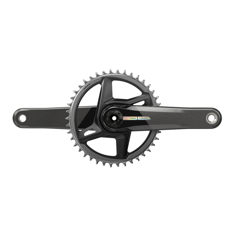 Force D2 Crankset 1x Wide DUB