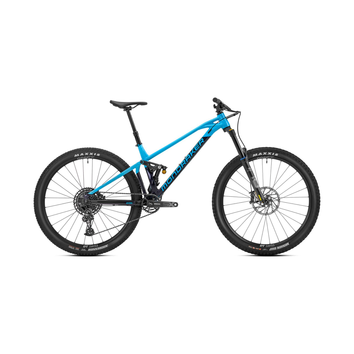 Mondraker Foxy R 29 2023