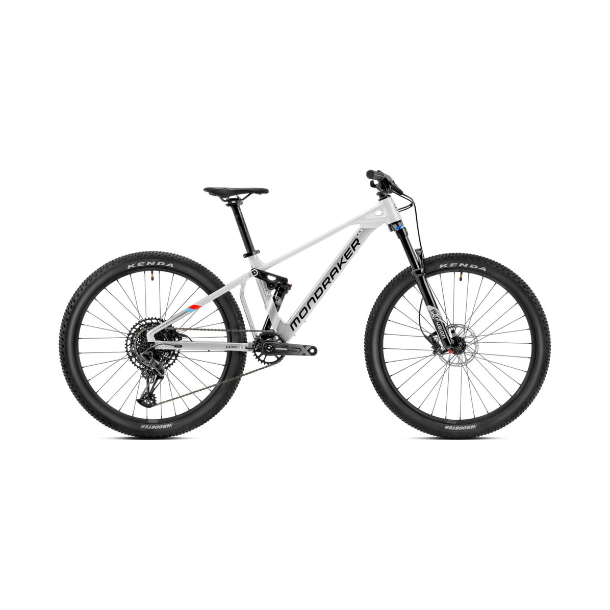 Mondraker Factor 26 2024